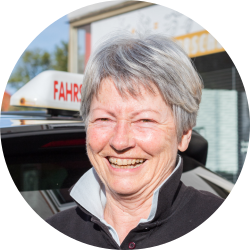 Frau Schiffner
